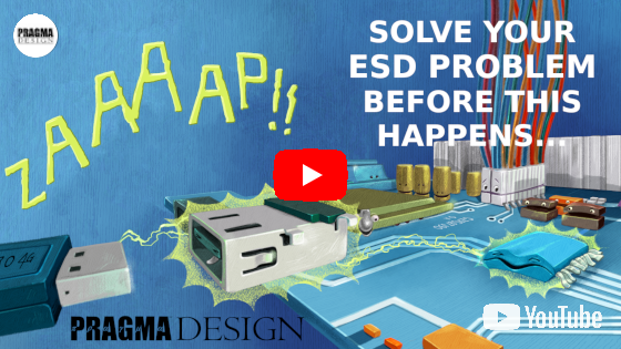 Youtube Video for PESTO System Efficient ESD Designer (SEED) Tool